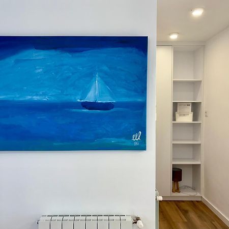 Apartamentos Tamarindos Peñiscola Bagian luar foto