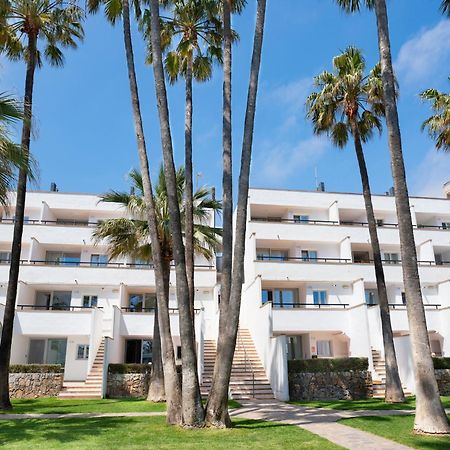Apartamentos Tamarindos Peñiscola Bagian luar foto
