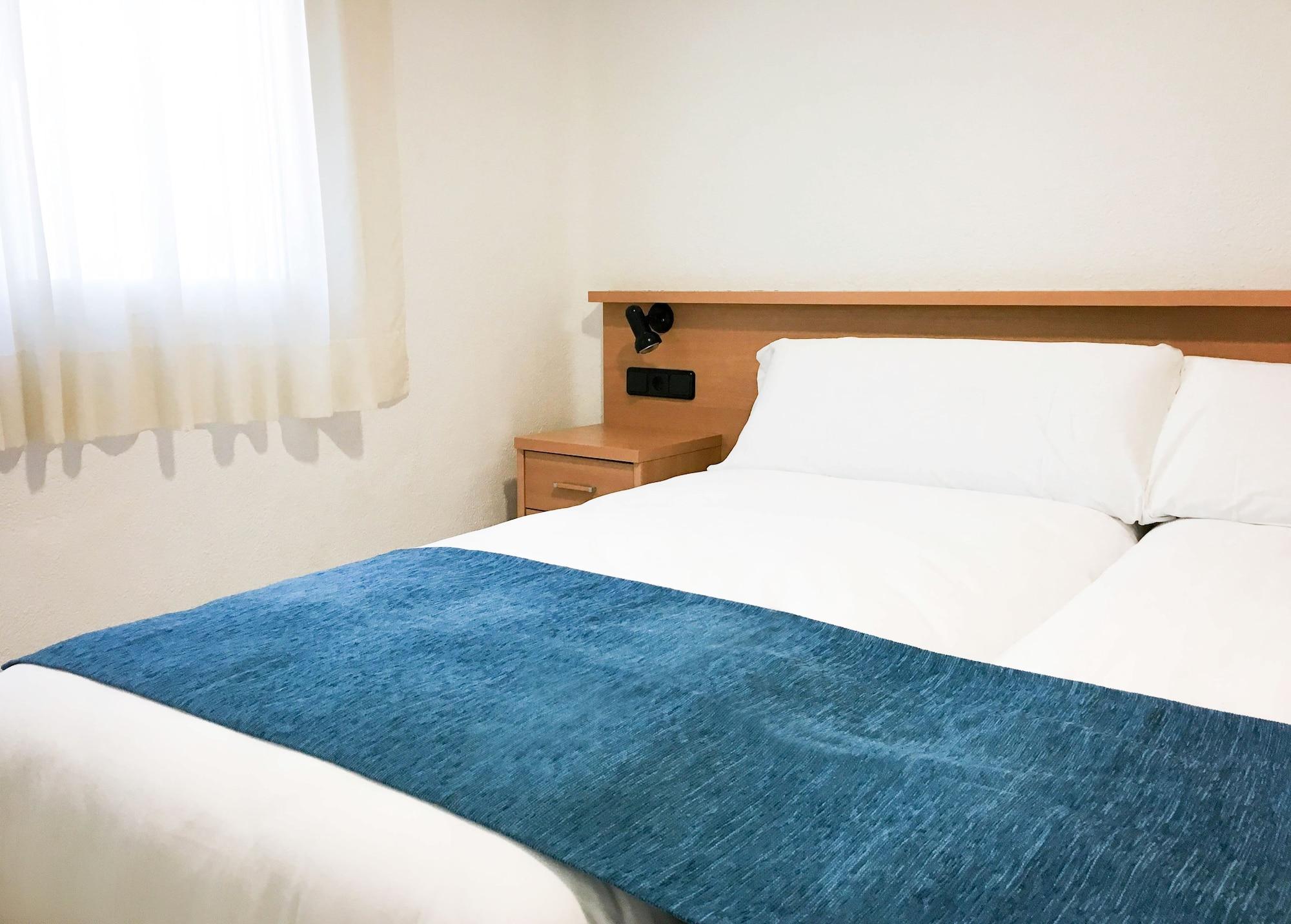 Apartamentos Tamarindos Peñiscola Bagian luar foto
