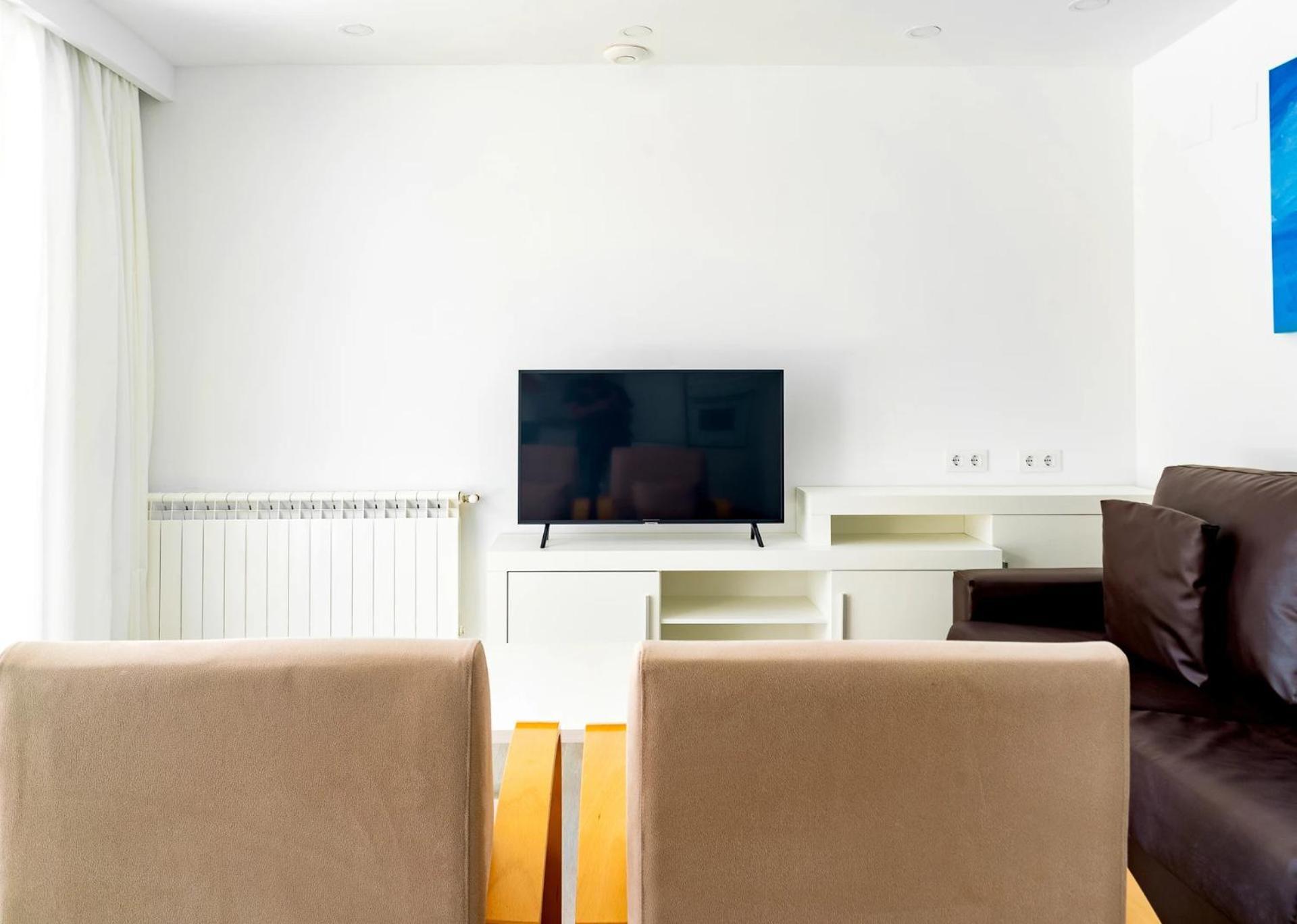Apartamentos Tamarindos Peñiscola Bagian luar foto
